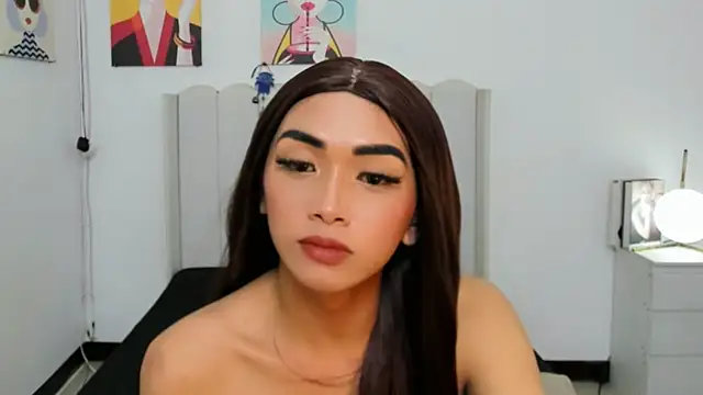 MirandaSterling live XXX chat