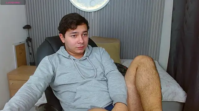 Živý XXX chat Julian_Smith21