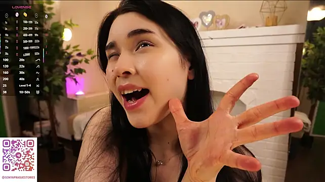 Živý XXX chat KatherineMaginn
