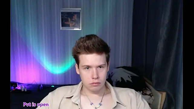Sheldon_musicn Live XXX chat