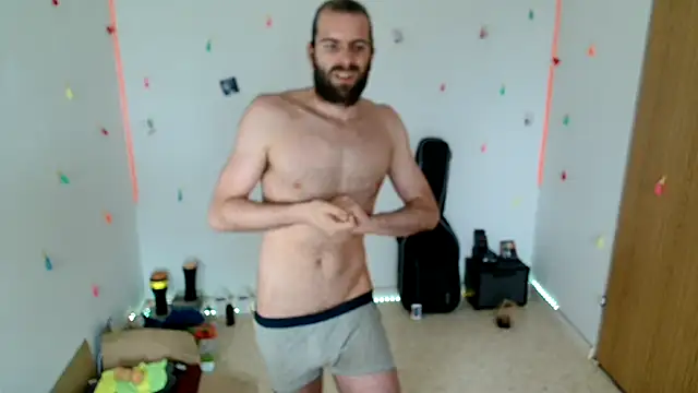 Živý XXX chat hei_69