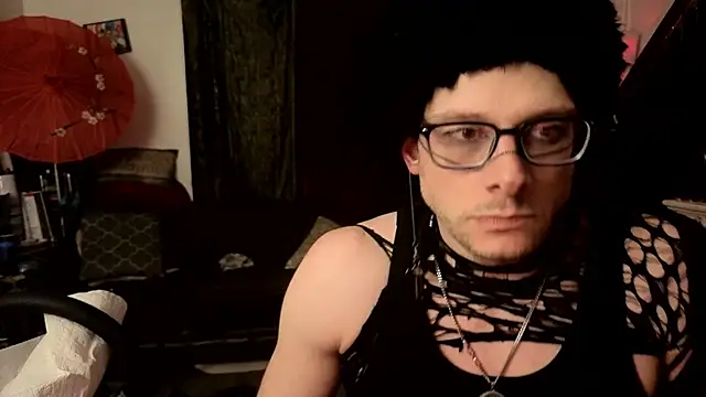 MasterDaddyCool XXX чат на живо