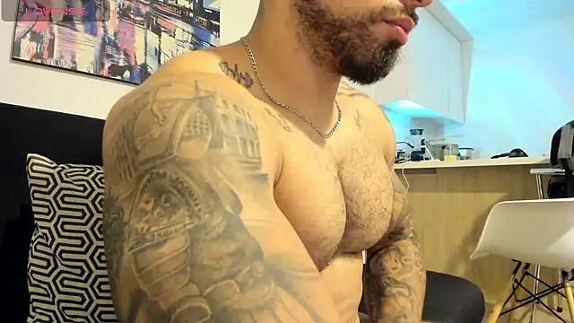 Mason_fit09 Live XXX Chat
