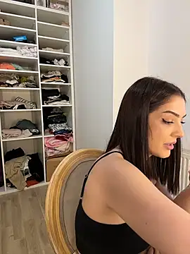 Chat XXX ao vivo de Lexi_Storm