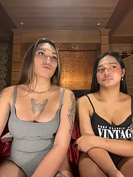 Chat XXX ao vivo de cuntyslut_lexie