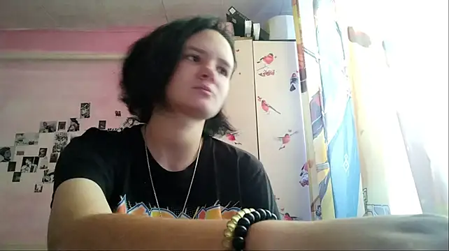 KieraTerleckin Live XXX chat