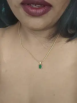 แชท XXX สดของ Muskan-ki-chut
