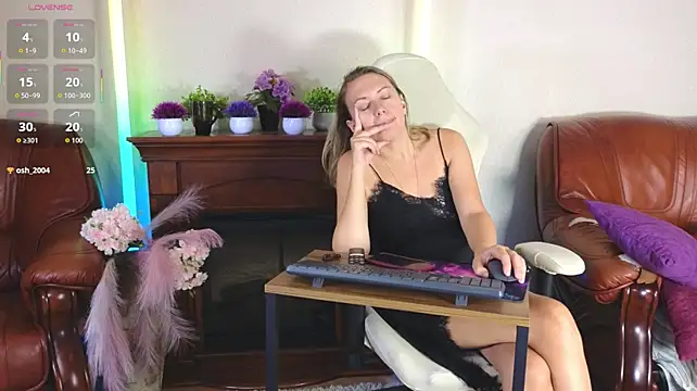 Mary_Jin Live XXX-Chat