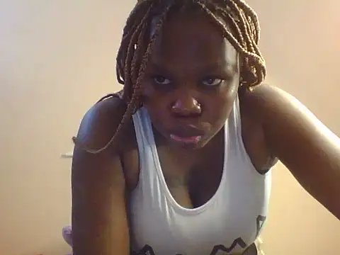 Babygirlcloud's Live XXX Chat
