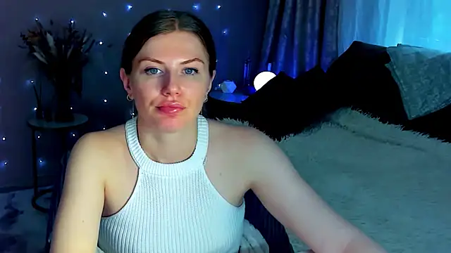 JinnaGreat Chat XXX in diretta