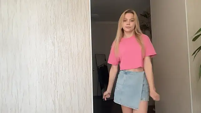 Glamorforyou's Live XXX Chat