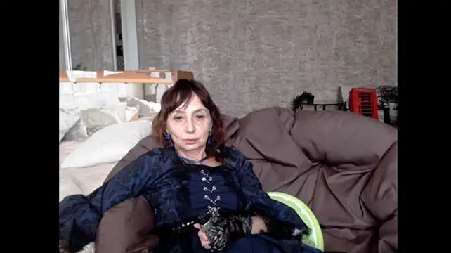 AnnieEltgant: απευθείας συνομιλία ΧΧΧ