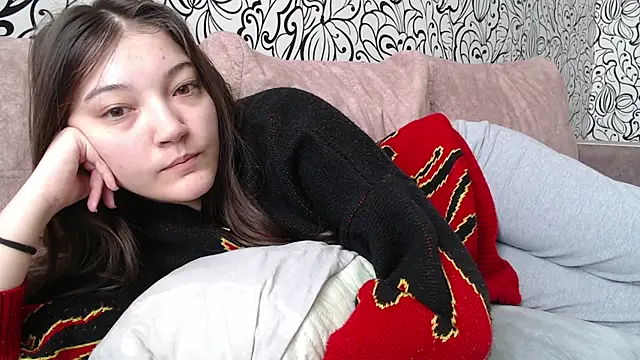 Chat XXX en directo de AlisaDevis