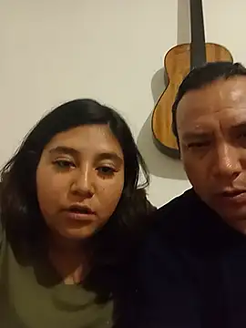 Chat XXX en directo de NENAYORFEO