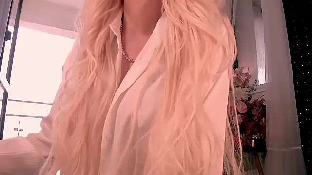 blond3bab3's Live XXX Chat