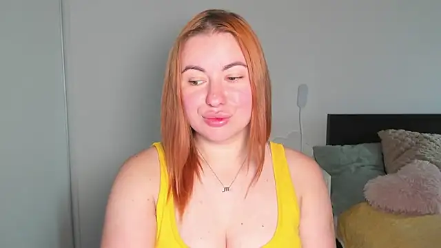 Živý XXX chat LAYLAxSTAR