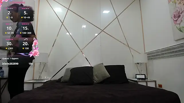 angel_modeusSucubo – Live XXX-chat