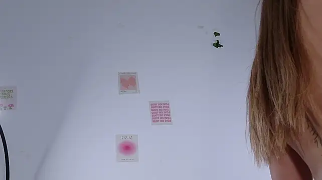 lofi_baby Live XXX-Chat