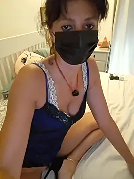 Dayana2022 Adlı Modelin Canlı XXX Sohbeti