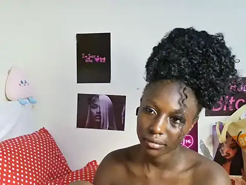 Aria_ah Live XXX Chat
