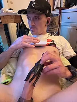 Czat XXX na żywo – Twist_N_Tease