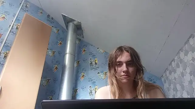 XXX chat uživo modela IraGerba