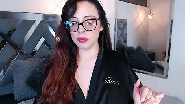 Chat XXX en directo de Rossi_ss1