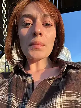 KattyMurr's Live XXX Chat