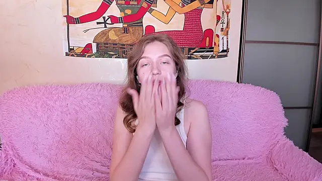 Ksuhesa Live XXX-Chat