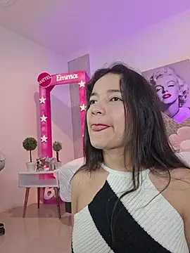 EmmaRose___ – Live XXX-chat