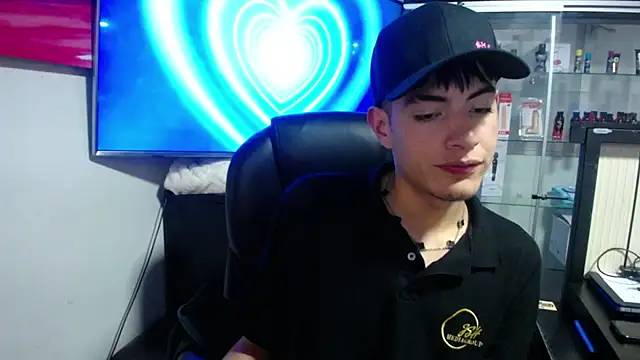 andylol330 webcam show