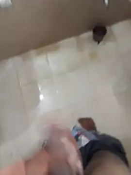 boy7inche's Webcam Show