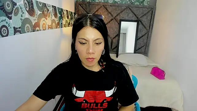 Chat XXX ao vivo de Brithny_Hot