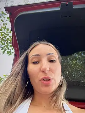 Wonder_Kari's Live XXX Chat