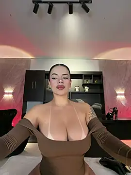 Chat XXX Live KateSunder