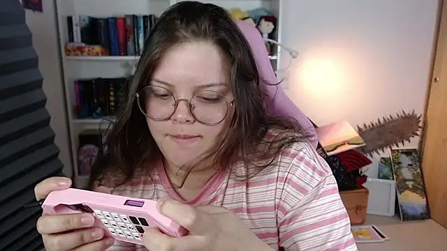 Gabiwaifu Live XXX-chat