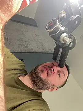 DorianJeday's Live XXX Chat