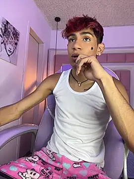 cherub_ Live XXX-Chat