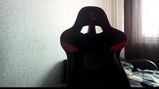 Show webcam de MysteriousWanderer
