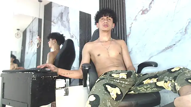 BlakeSttone Chat XXX live