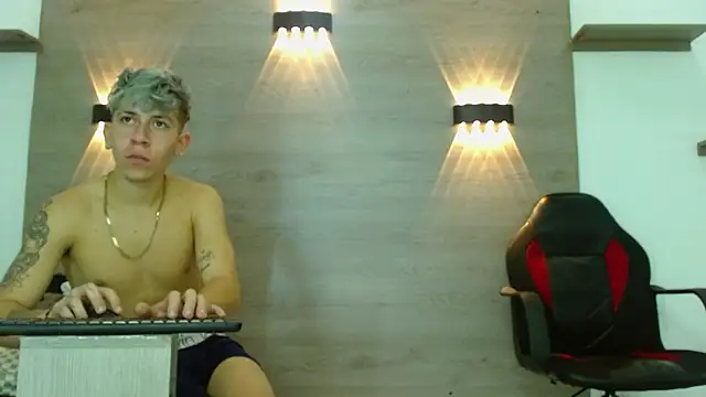 Chat XXX ao vivo de Gaeliitto