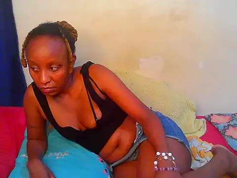 Chatroom XXX en direct de Slim_doli