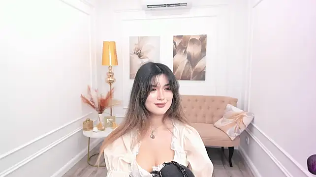 Živý XXX chat AnneTLi