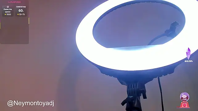 Онлайн чат XXX Nutt__Foxx