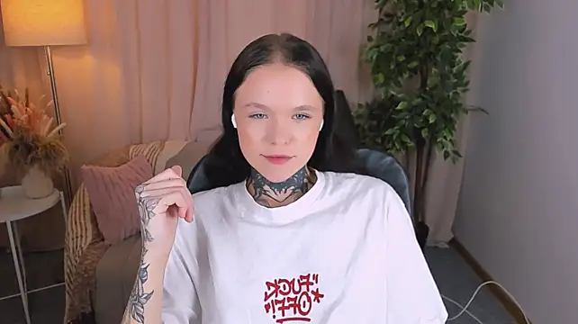 Jessika_Non Chat XXX live