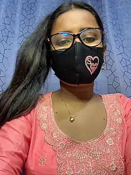Chat XXX en directo de Arpita-20