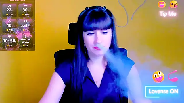 Violla_Myn Live XXX chat