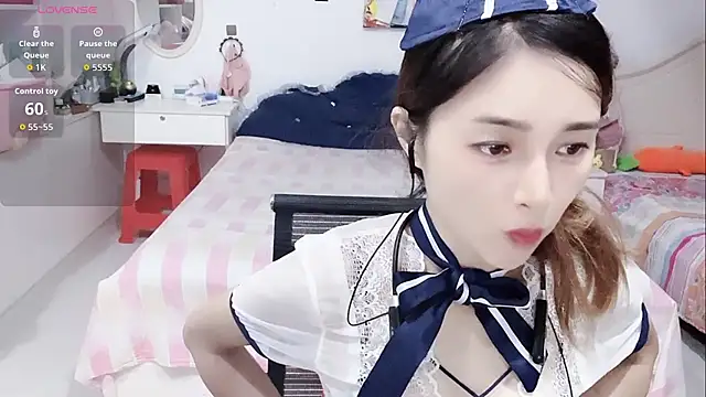 miaomiao-99 – Live XXX-chat