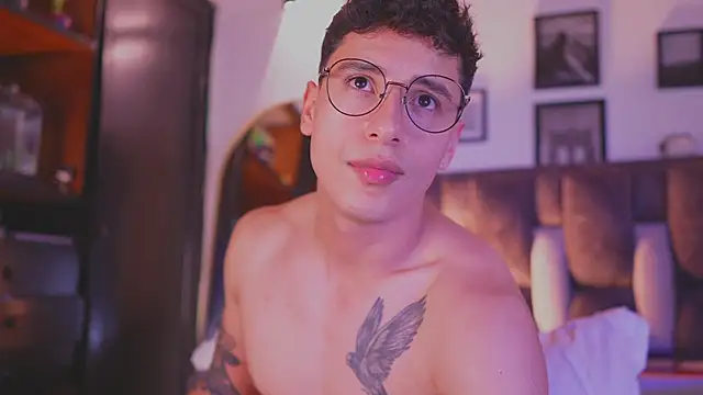 Chat XXX ao vivo de I_Gabriel