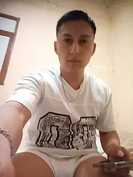 LuisMex1998 Live XXX-Chat